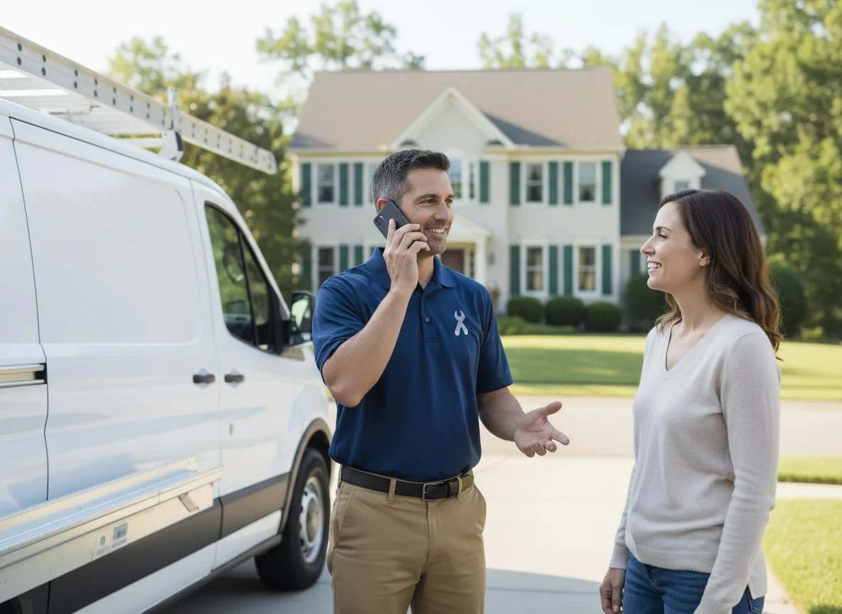 Home Gutter Service Lamont, FL FAQs